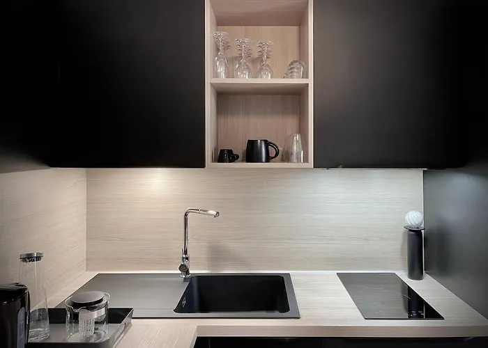 Grand Confortable Situe En Centre ジェラールメ